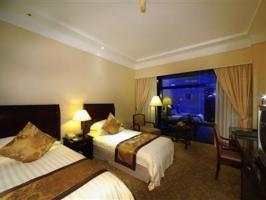 Hotel Equatorial